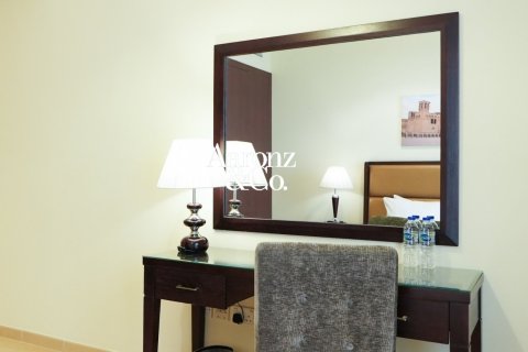 2 bedrooms Hotel Apartment in Jumeirah Beach Residence, UAE No. 166081 15