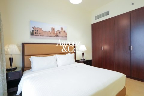 2 bedrooms Hotel Apartment in Jumeirah Beach Residence, UAE No. 166081 10