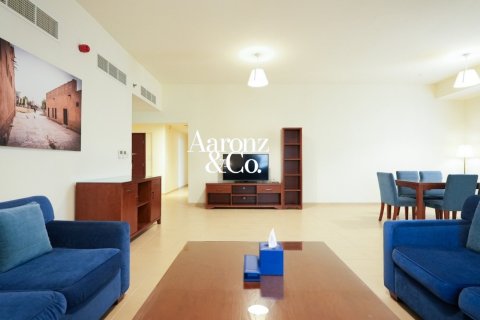 2 bedrooms Hotel Apartment in Jumeirah Beach Residence, UAE No. 166081 6