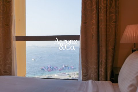 2 bedrooms Hotel Apartment in Jumeirah Beach Residence, UAE No. 166081 12