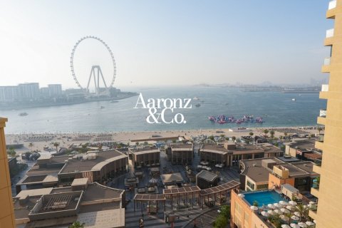2 bedrooms Hotel Apartment in Jumeirah Beach Residence, UAE No. 166081 18