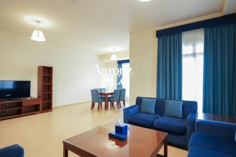 2 bedrooms Hotel Apartment in Jumeirah Beach Residence, UAE No. 166081 4