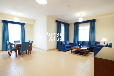 2 bedrooms Hotel Apartment in Jumeirah Beach Residence, UAE No. 166081 7
