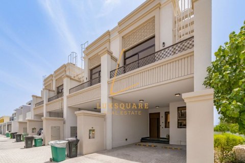 3 bedrooms Villa in Al Furjan, UAE No. 166084