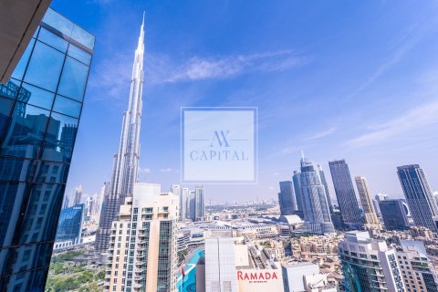 Appartement de 2 chambres à Opera District, UAE No. 14761 24