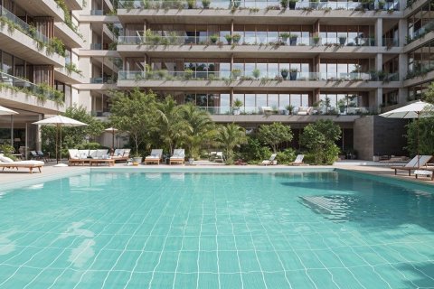 Appartement de 2 chambres  No. 112023 11