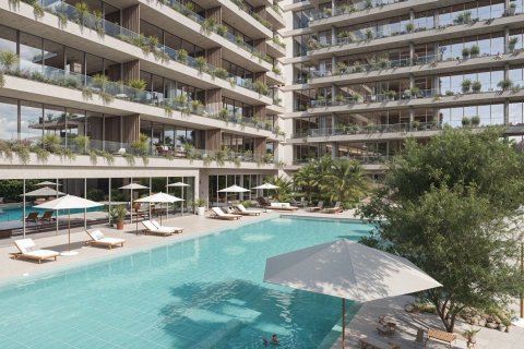 Appartement de 2 chambres  No. 112023 16