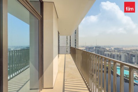 Appartement de 3 chambres  No. 112021 27