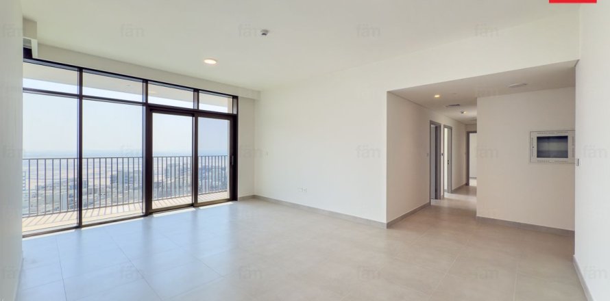 Appartement de 3 chambres  No. 112021