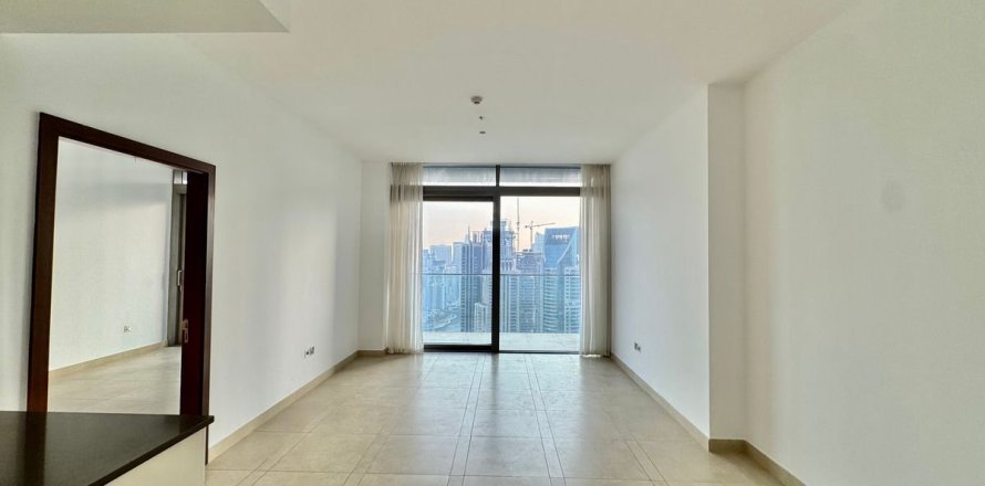 Appartement de 1 chambre No. 112017