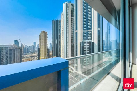 2 غرف نوم شقة في وسط مدينة دبي, الإمارات العربية المتحدة رقم 87478 1