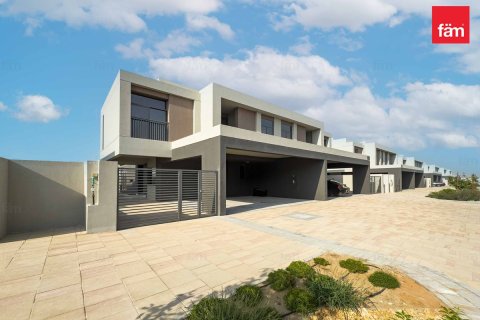 Villa de 4 chambres à Dubai, UAE No. 87498 2