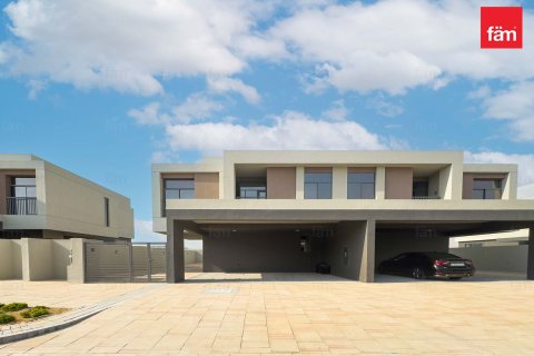 Villa de 4 chambres à Dubai, UAE No. 87498 3