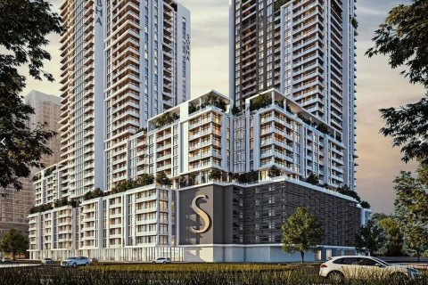 Appartement de 3 chambres à Dubai, UAE No. 87477 11
