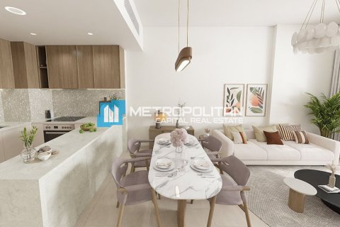 1 bedroom Apartment on the Yas Island, UAE No. 41275 4