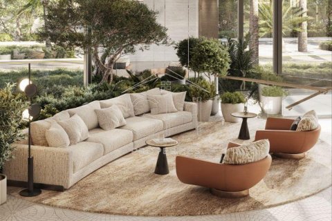 2 bedrooms Apartment in Al Sufouh, UAE No. 41263 3
