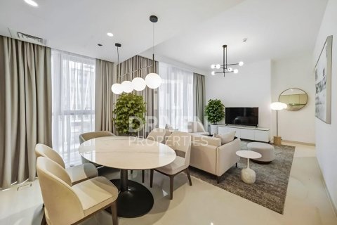 1 bedroom Apartment in EMAAR Beachfront, UAE No. 189578 4