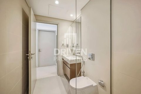 1 bedroom Apartment in EMAAR Beachfront, UAE No. 189578 10