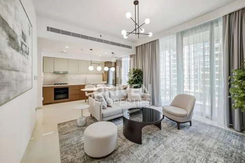 1 bedroom Apartment in EMAAR Beachfront, UAE No. 189578 6