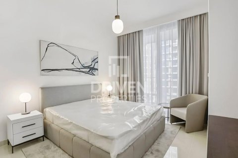 1 bedroom Apartment in EMAAR Beachfront, UAE No. 189578 7
