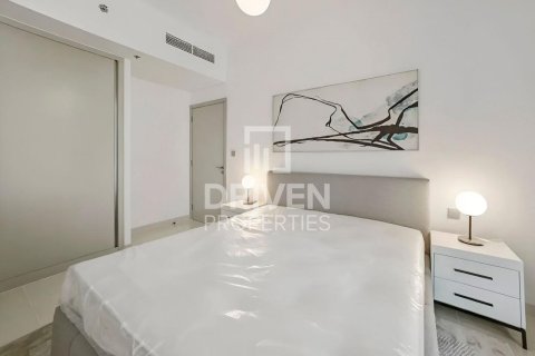 1 bedroom Apartment in EMAAR Beachfront, UAE No. 189578 8