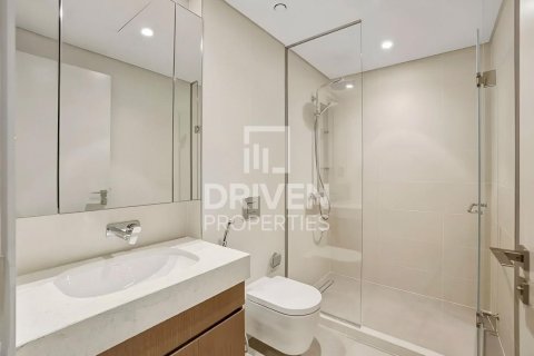 1 bedroom Apartment in EMAAR Beachfront, UAE No. 189578 11