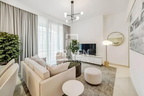 1 bedroom Apartment in EMAAR Beachfront, UAE No. 189578 5