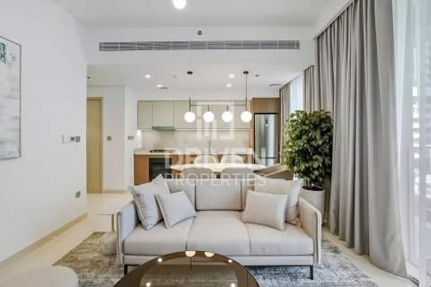 1 bedroom Apartment in EMAAR Beachfront, UAE No. 189578