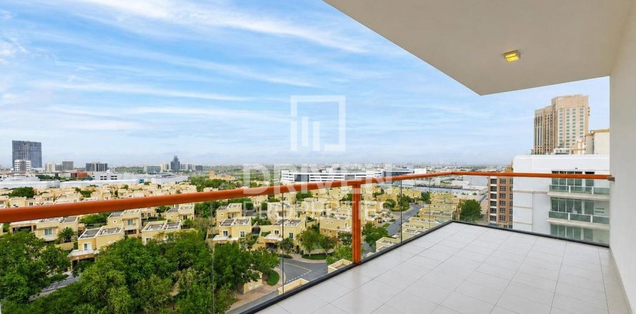 1 غرف نوم شقة في Dubai Silicon Oasis, الإمارات العربية المتحدة رقم 188712