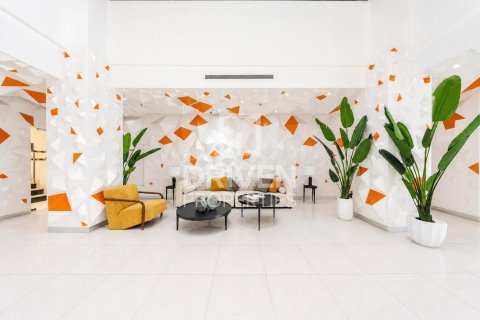1 غرف نوم شقة في Dubai Silicon Oasis, الإمارات العربية المتحدة رقم 188712 17