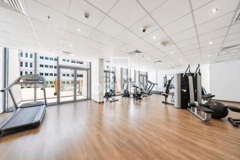 1 غرف نوم شقة في Dubai Silicon Oasis, الإمارات العربية المتحدة رقم 188712 12