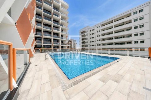 1 غرف نوم شقة في Dubai Silicon Oasis, الإمارات العربية المتحدة رقم 188712 15
