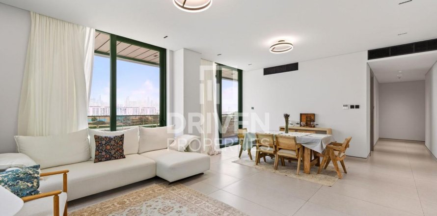 2 bedrooms Apartment in Meydan, UAE No. 189576