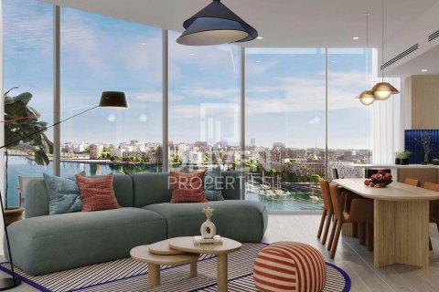 Appartement de 1 chambre à Maritime City, UAE No. 206873 8