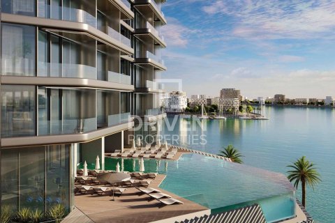 Appartement de 1 chambre à Maritime City, UAE No. 206873 12