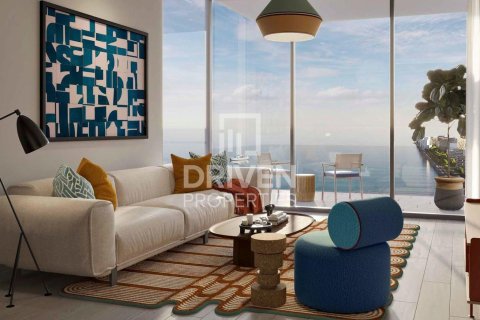 Appartement de 1 chambre à Maritime City, UAE No. 206873 3