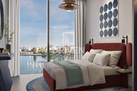 Appartement de 1 chambre à Maritime City, UAE No. 206873 4