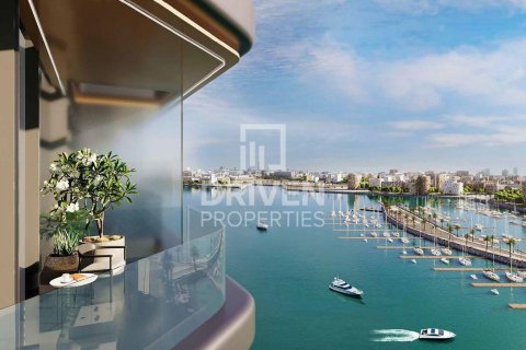 Appartement de 1 chambre à Maritime City, UAE No. 206873 14