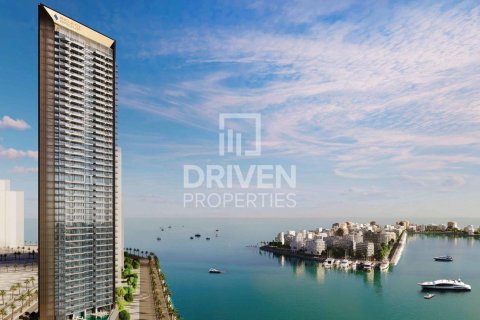 Appartement de 1 chambre à Maritime City, UAE No. 206873 13