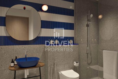 Appartement de 1 chambre à Maritime City, UAE No. 206873 9