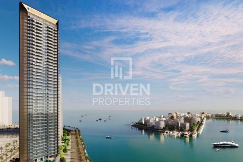 1 bedroom Apartment in Maritime City, UAE No. 206874 12
