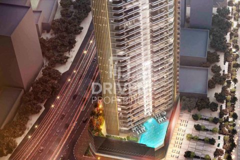 1 bedroom Apartment in Maritime City, UAE No. 206874 11