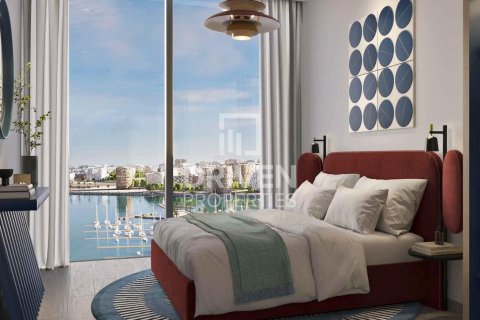1 bedroom Apartment in Maritime City, UAE No. 206874 5