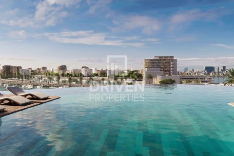1 bedroom Apartment in Maritime City, UAE No. 206874 14