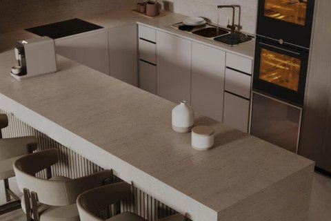 Appartement de 1 chambre  No. 109829 7