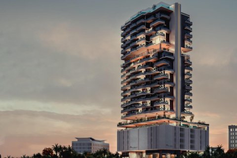 Appartement de 1 chambre  No. 109830 2