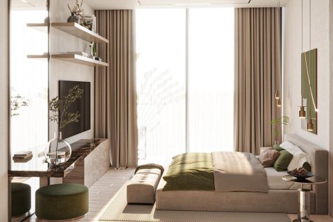 Appartement de 1 chambre  No. 109830 3