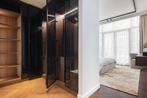 Appartement de 3 chambres  No. 109831 12