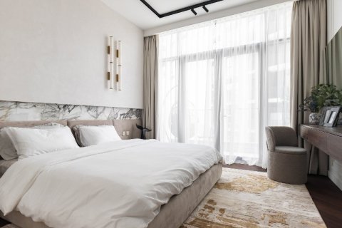 Appartement de 3 chambres  No. 109831 13