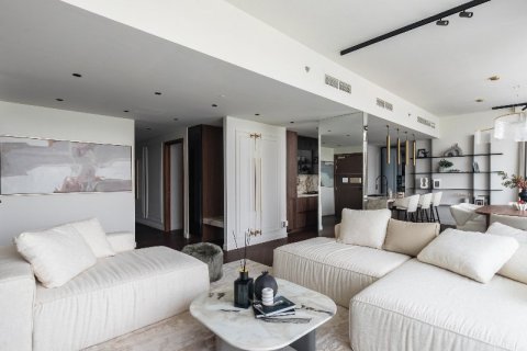 Appartement de 3 chambres  No. 109831 16